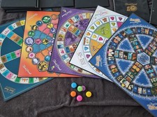 Trivial pursuit spares for sale  NUNEATON