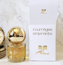 Empreinte courrèges eau d'occasion  Mantes-la-Jolie