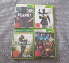 Call duty black gebraucht kaufen  Bad Sooden-Allendorf
