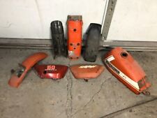 Suzuki ts50 1971 for sale  Waseca