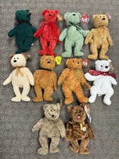 Beanie baby lot for sale  Mount Airy