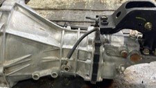 Cambio manuale completo usato  Italia
