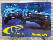 Snap toolbox decal for sale  CRAIGAVON
