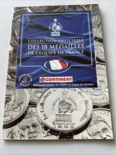 Collection vintage medailles d'occasion  Mennecy
