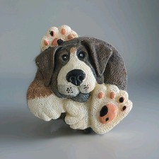 Bernard puppy decorative for sale  Bowling Green