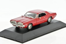 MERCURY Cougar Red 1968 1/43 SunStar 10100 na sprzedaż  PL