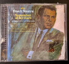SINATRA ▪️5 CDs▪️REPRISE YEARS, usado comprar usado SINATRA ▪️5 CDs▪️REPRISE YEARS, usado comprar usado  Enviando para Brazil