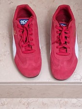 scarpe sparco rosse usato scarpe sparco rosse usato Lanciano