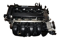Motor aoda 116tkm gebraucht kaufen  Hamburg