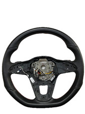 Pás de volante de couro originais VW Golf 8 GTI VIII 5H aquecidas 5H0959542J comprar usado  Enviando para Brazil