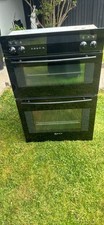 Neff built double for sale Neff built double for sale  EDGWARE