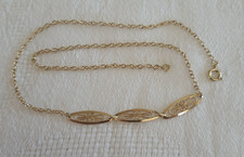 Superbe collier napoléon d'occasion  Avesnes-sur-Helpe