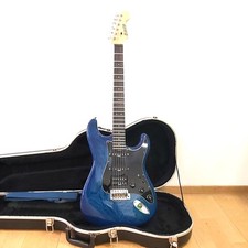 Gitarre blade gary gebraucht kaufen  Stuttgart