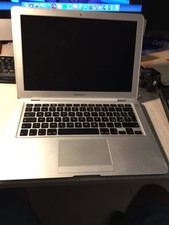 Apple macbook air usato  Scanzano Jonico