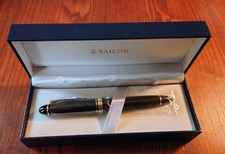 Sailor 1911l fountain for sale Sailor 1911l fountain for sale  GLOUCESTER