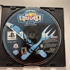Usado, Disco de videogame Looney Tunes Sheep Raider - PlayStation 1 PS1 somente ressurgido comprar usado  Enviando para Brazil