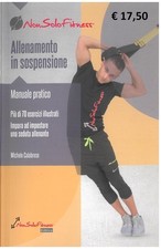 Libro allenamento sospensione usato  Italia