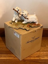 Sherratt simpson westie for sale Sherratt simpson westie for sale  BLACKBURN