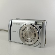 Fujifilm finepix f47fd for sale  NORMANTON