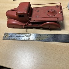 Wyandotte 1930s search for sale  Samson