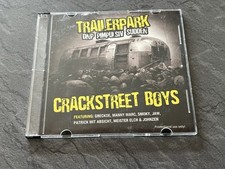 Trailerpark crackstreet boys gebraucht kaufen  Ober-Mörlen