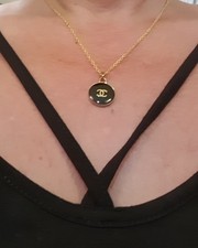 Authentique pendentif médaill d'occasion  Xertigny