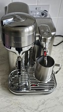 Nespresso vertuo creatista for sale  MANCHESTER