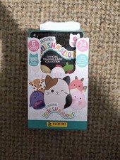 Panini squishmallows trading for sale  BRISTOL