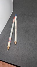 Pair pencils souvenir for sale  LLANELLI