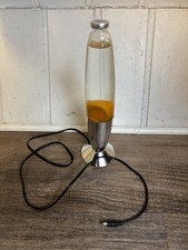 Lavalampe magmaleuchte gebraucht kaufen  Korschenbroich
