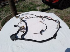 Impianto elettrico yamaha usato  Missaglia