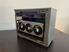 Mini itx gaming gebraucht kaufen  Wilhelmshaven