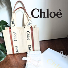 Chloe tote bag for sale  Playa Del Rey