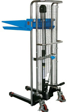 Sollevatore transpallet manual usato  Varese