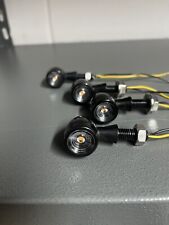 Frecce led moto usato  Novara