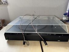 Braun atelier hifi gebraucht kaufen  Bünde