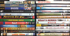 1970 feature film for sale  Des Plaines
