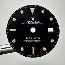 Rolex gmt master usato  Italia