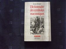 dictionnaire symboles d'occasion  Expédié en Belgium