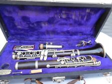 Clarinette sib couesnon d'occasion  Nice-