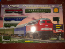 Starterset thalys eisenbahn gebraucht kaufen  Strausberg