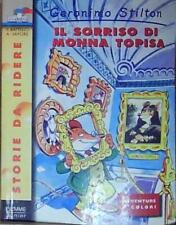Stilton sorriso monna usato  Italia