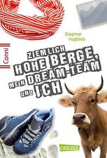 Conni ziemlich hohe gebraucht kaufen  Stuttgart