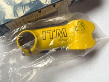 Stem attacco pipa usato  Italia