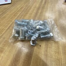 Hex bolts zinc for sale  Bardstown