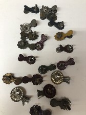 Lot candle clips for sale  Denver