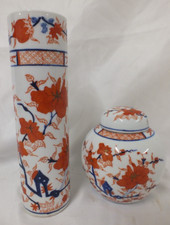 Antique porcelain chinese for sale  IPSWICH