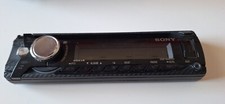 Autoradio sony cdx usato  Messina