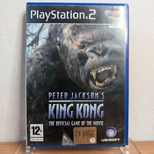 Ps2 peter jackson usato  Trento