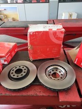 09.8689.11 brembo dischi usato  Rovigo